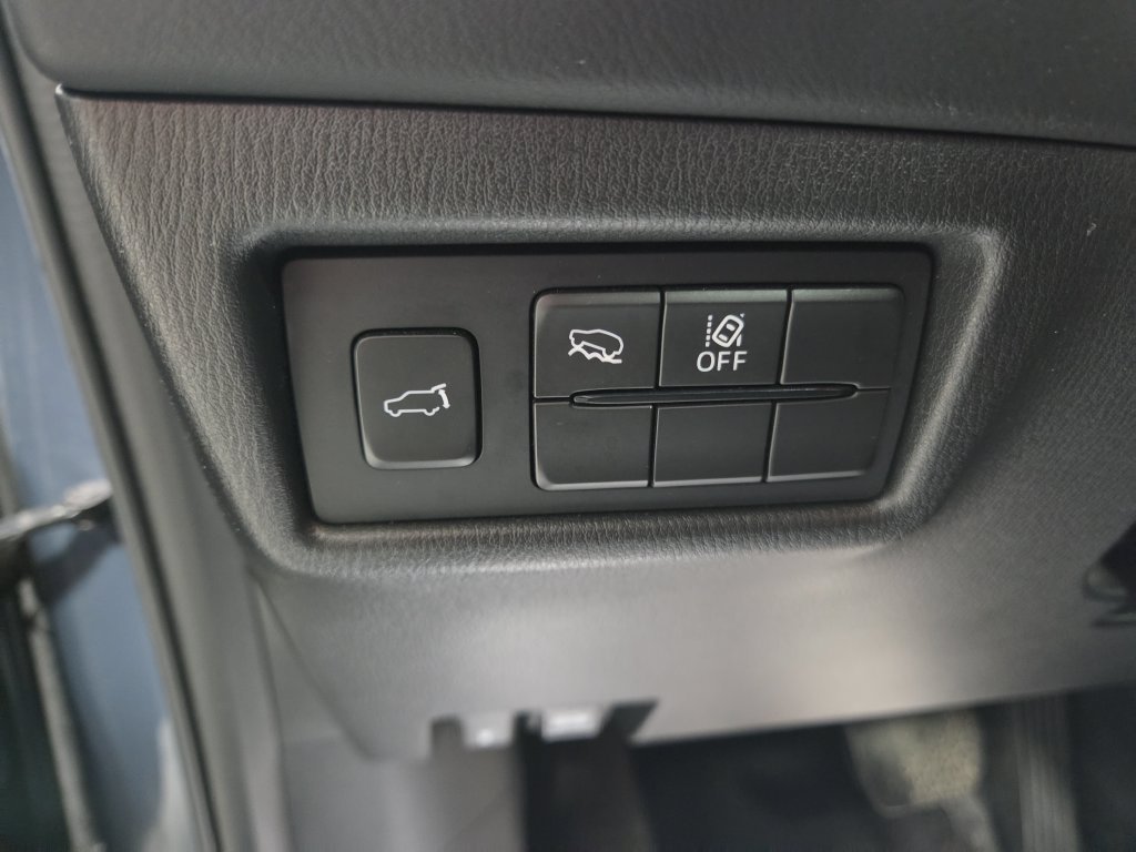 Used 2024 Gray Mazda 2.5 S Carbon Edition image 36