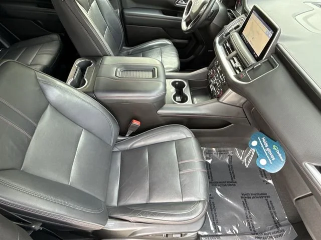2021 Chevrolet Tahoe RST - Photo 29