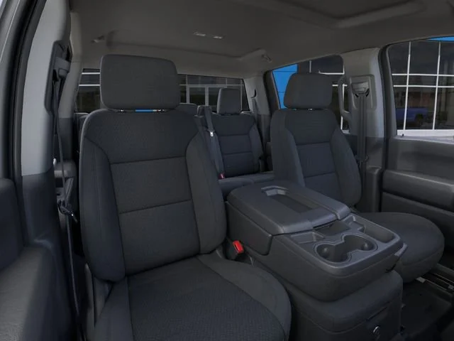 2026 Chevrolet Silverado 2500 HD Work Truck - Photo 16