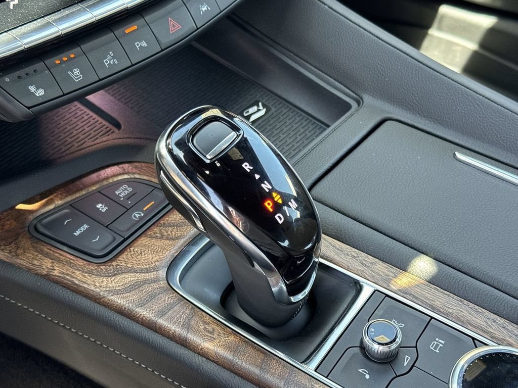 2026 Cadillac CT5 Premium Luxury - Photo 21