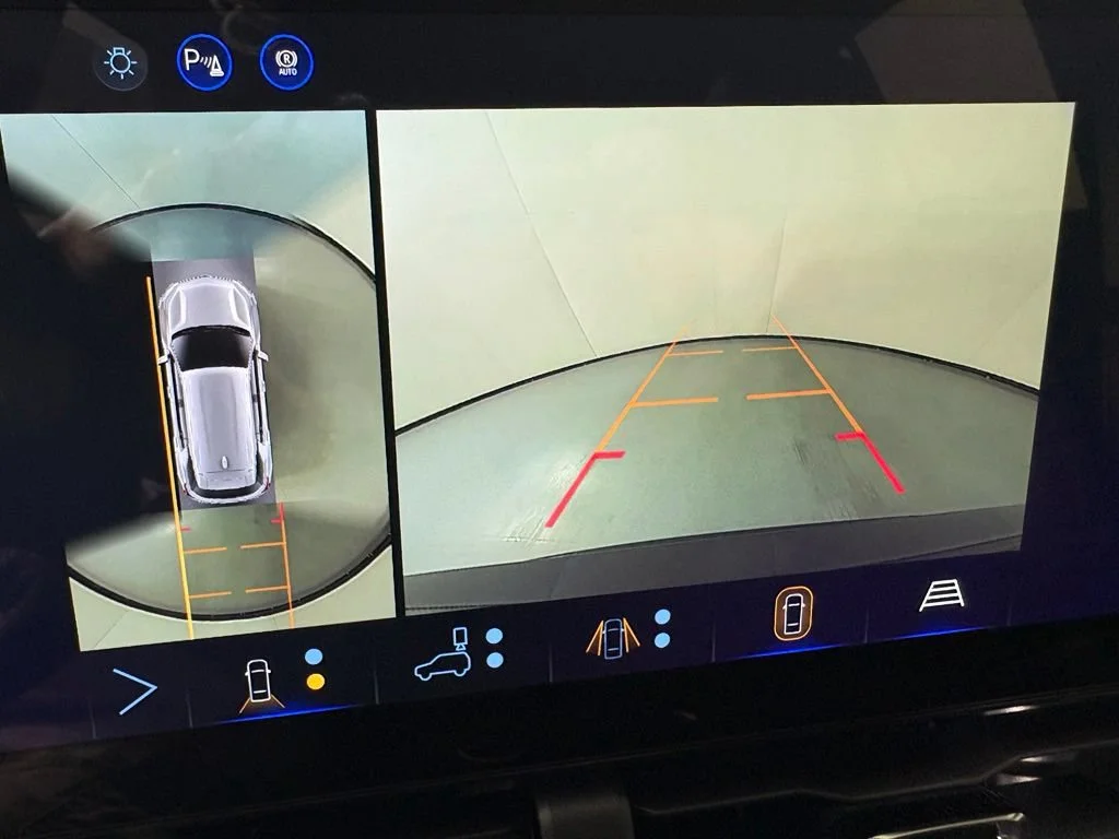 2027 Chevrolet Equinox RS - Photo 36