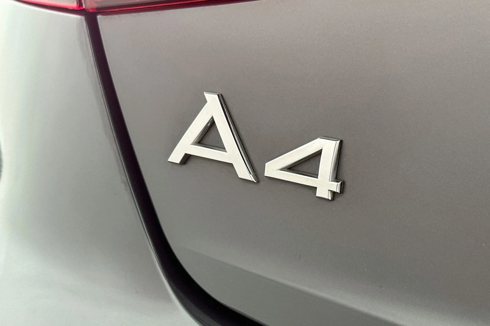 Used 2017 Manhattan Gray Metallic Audi Premium image 10