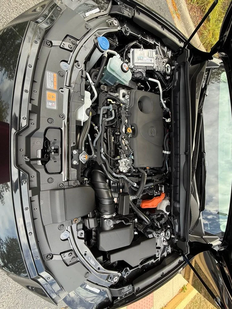 New 2026 Jet Black Mica Mazda Premium AWD image 29