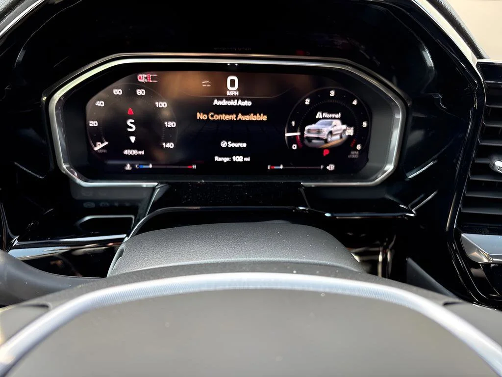 New 2026 Onyx Black GMC Elevation image 40