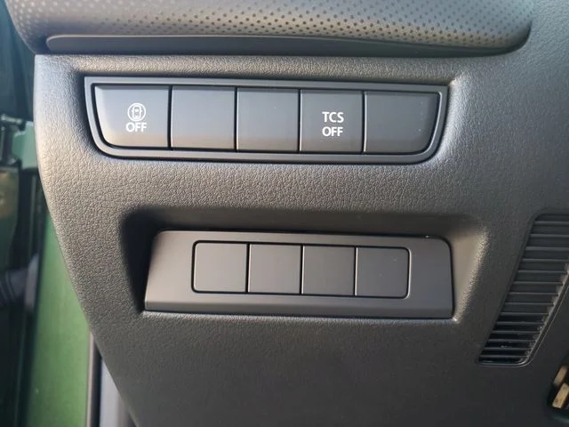 New 2026 Cypress Mazda 2.5 S Select AWD image 11