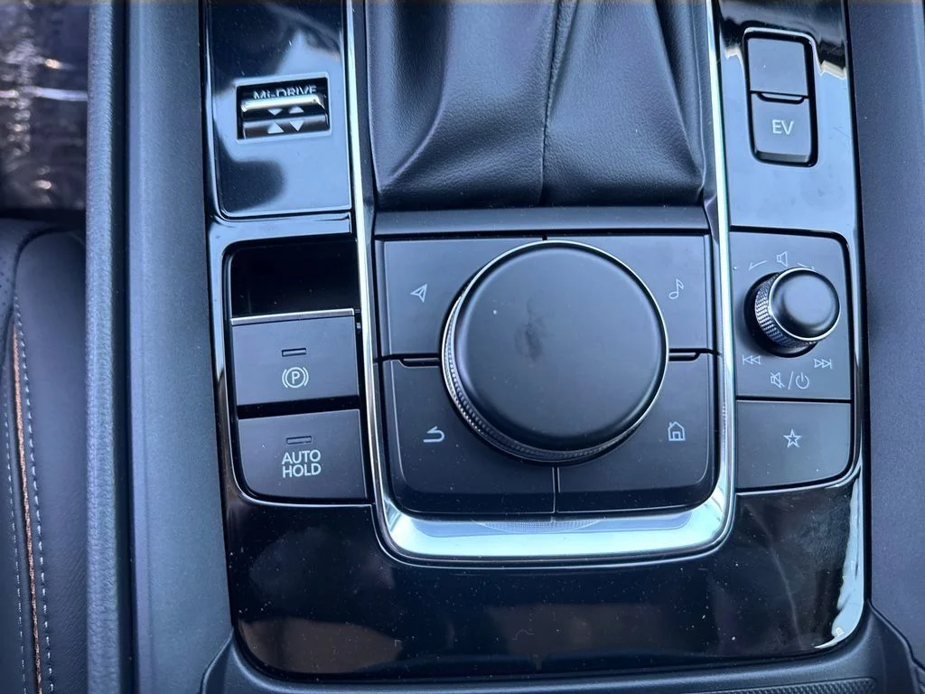 New 2026 Jet Black Mica Mazda Premium Plus AWD image 26