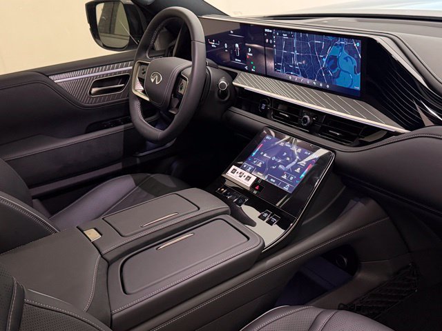 2026 INFINITI QX80 Autograph - Photo 30