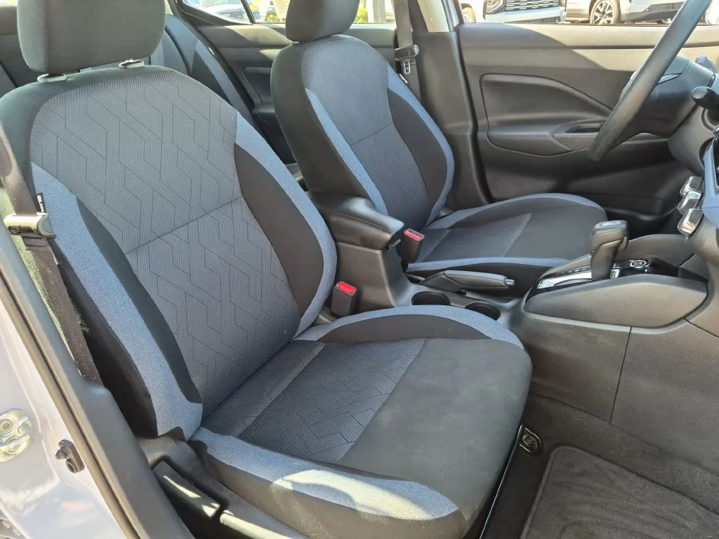Used 2024 Gray Nissan 1.6 SV image 29