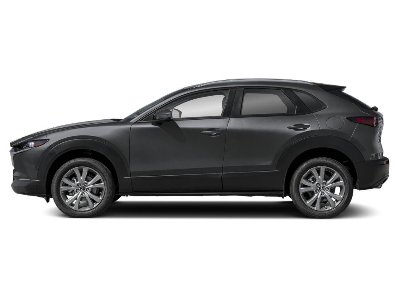 New 2026 Machine Gray Metallic Mazda 2.5 S Preferred AWD image 10
