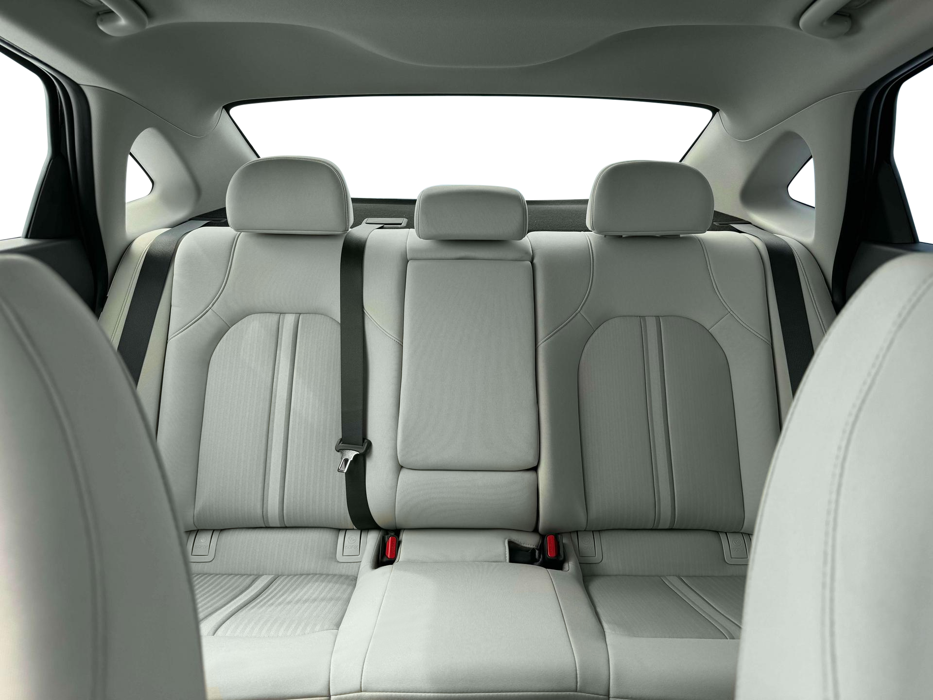 2025 Hyundai Sonata SEL - Photo 15
