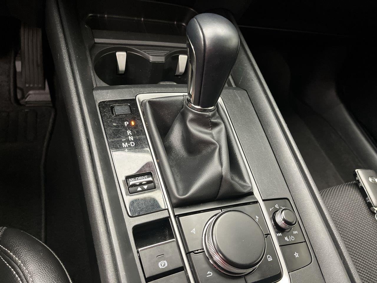 Certified Used 2024 Wind Chill Pearl Mazda 2.5 S Select Package image 21