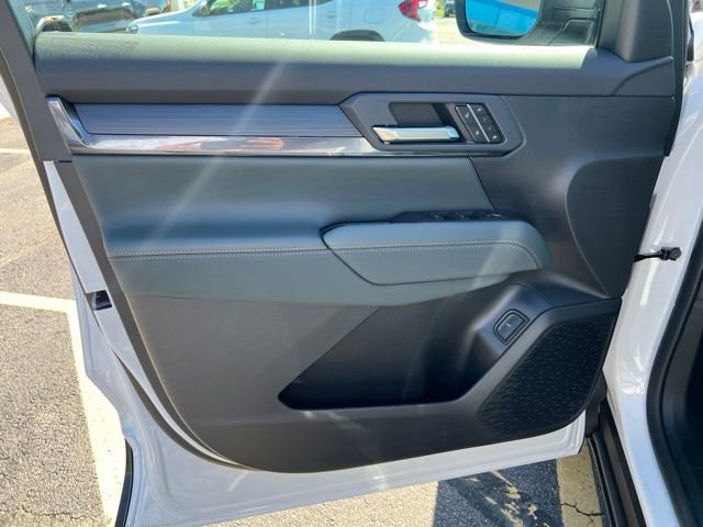 2026 GMC Terrain AT4 - Photo 19