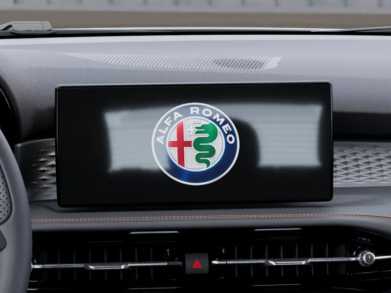 2026 Alfa Romeo Tonale Sprint - Photo 10