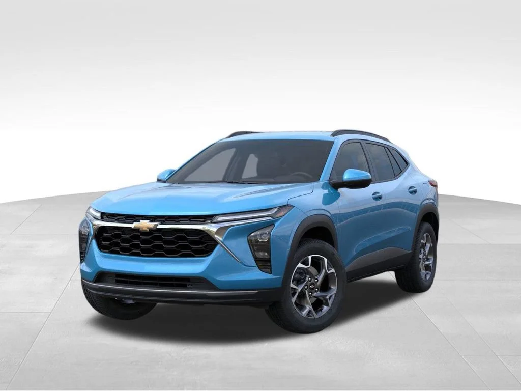 2026 Chevrolet Trax LT - Photo 6