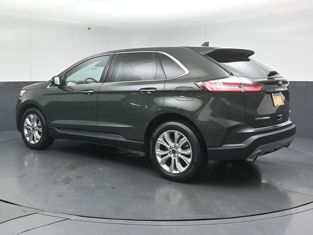 2024 FORD EDGE - Image 4