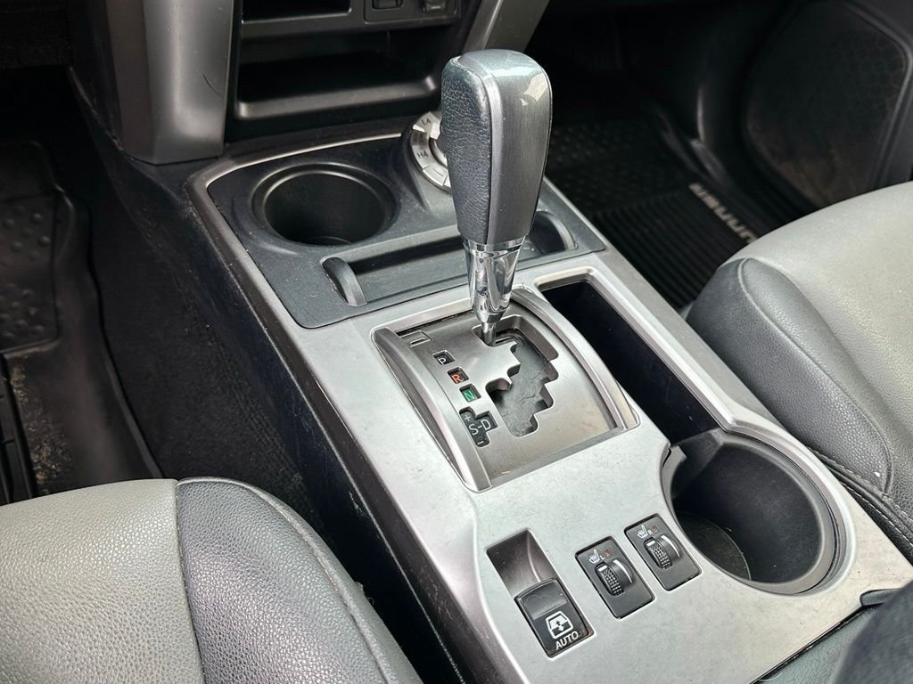 Used 2019 Gray Toyota SR5 Premium image 30