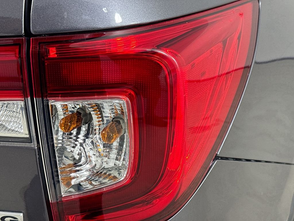 2022 Honda Pilot Touring - Photo 37