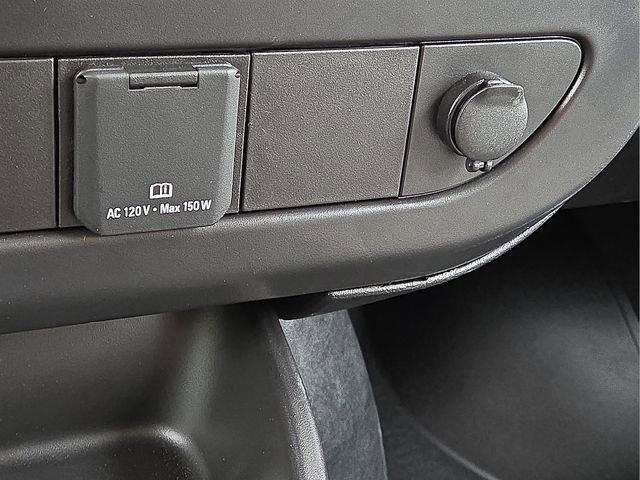 2026 Chevrolet Express Passenger LS - Photo 18