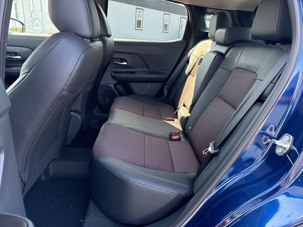 2026 Nissan KICKS SR AWD - Photo 10