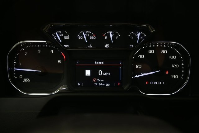 2023 GMC Sierra 2500HD SLT - Photo 9