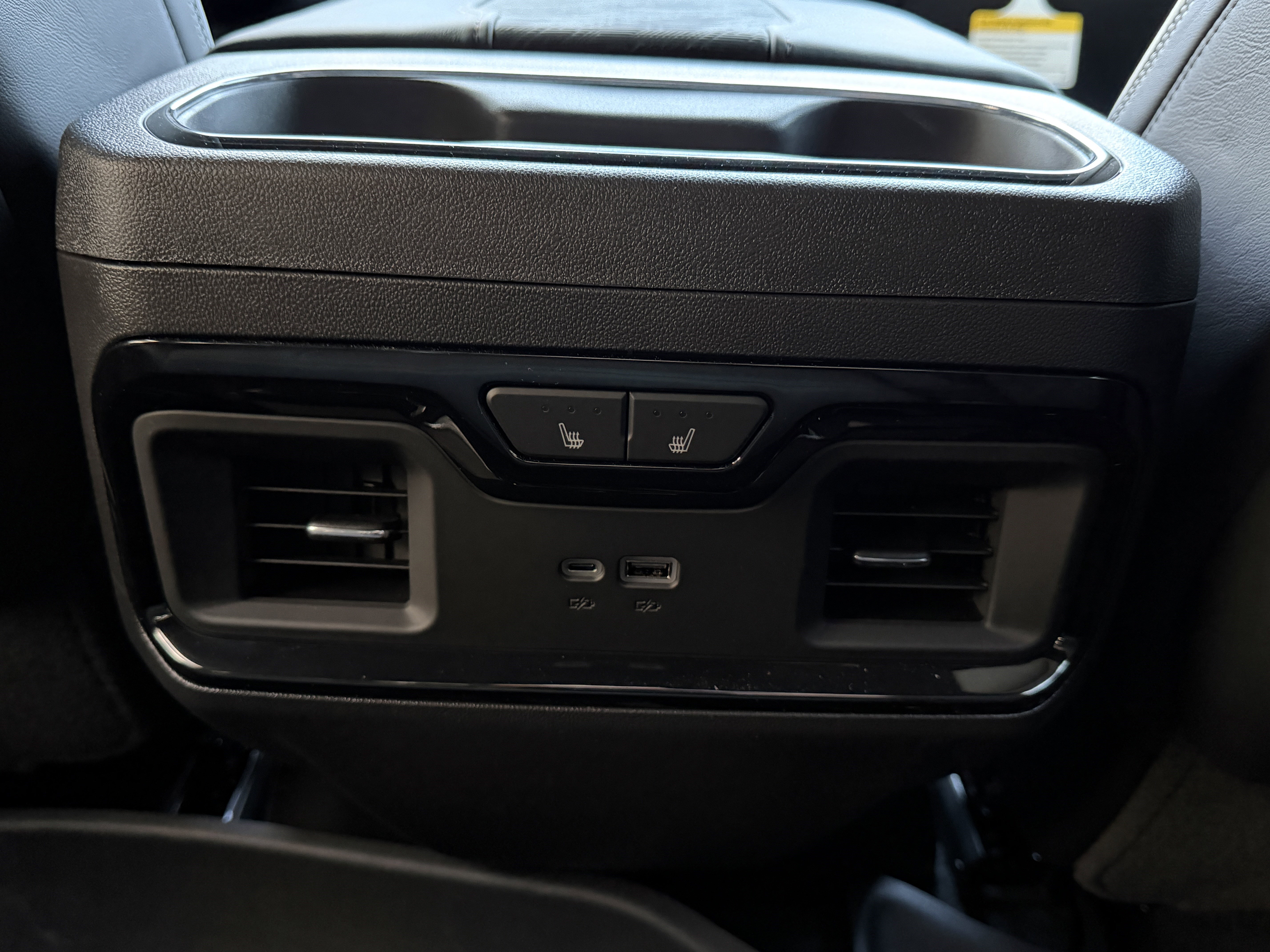 2026 GMC Sierra 1500 AT4X - Photo 26