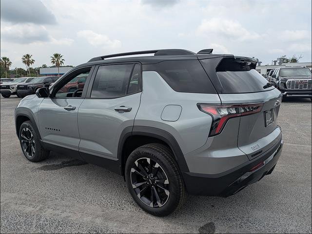 2026 Chevrolet Equinox RS - Photo 7