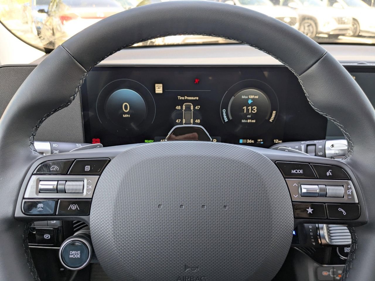 2025 Hyundai IONIQ 5 SE - Photo 23