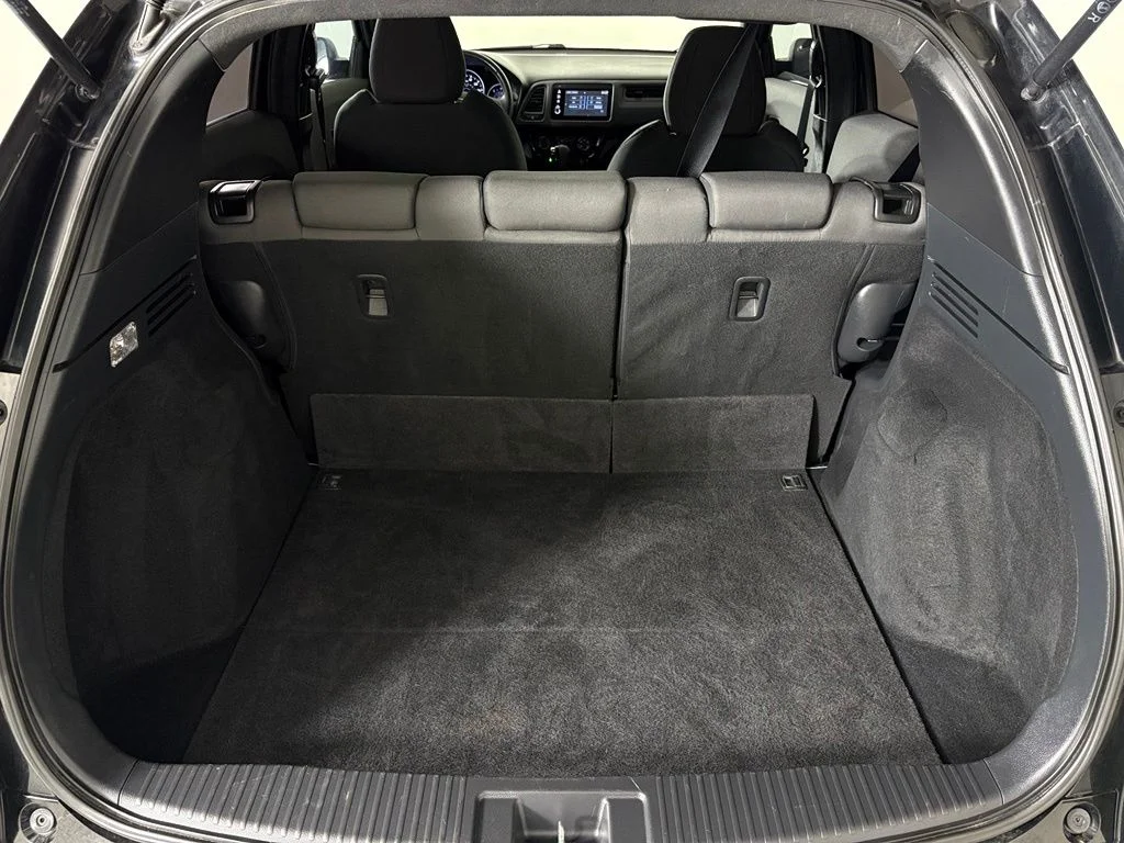 Used 2019 Crystal Black Pearl Honda Sport image 33