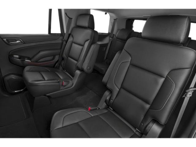 Used 2018 White Frost Tricoat GMC SLT image 14