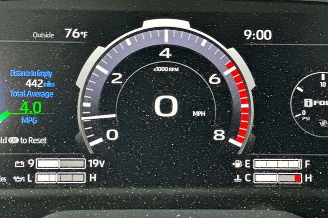 2026 Toyota Tundra Platinum - Photo 24