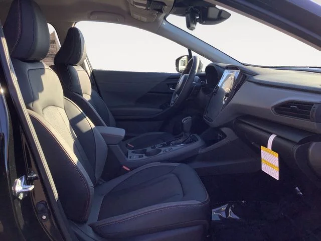 2026 Subaru Crosstrek Limited - Photo 15