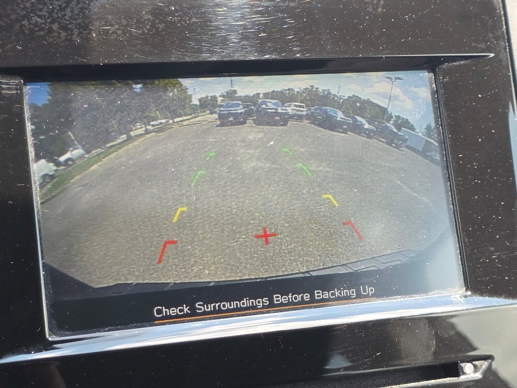 Used 2020 Black Subaru Premium image 30