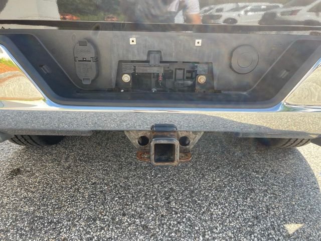 Used 2022 Black Chevrolet LT image 49