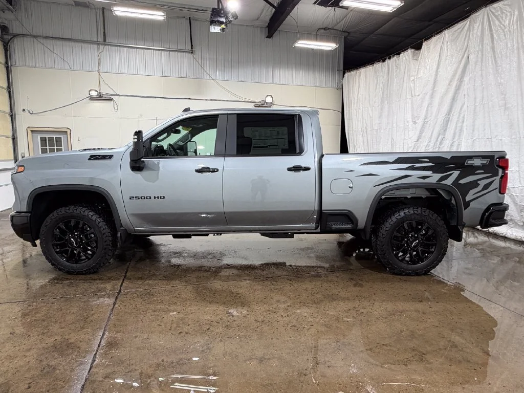 2026 Chevrolet Silverado 2500 HD LT - Photo 19