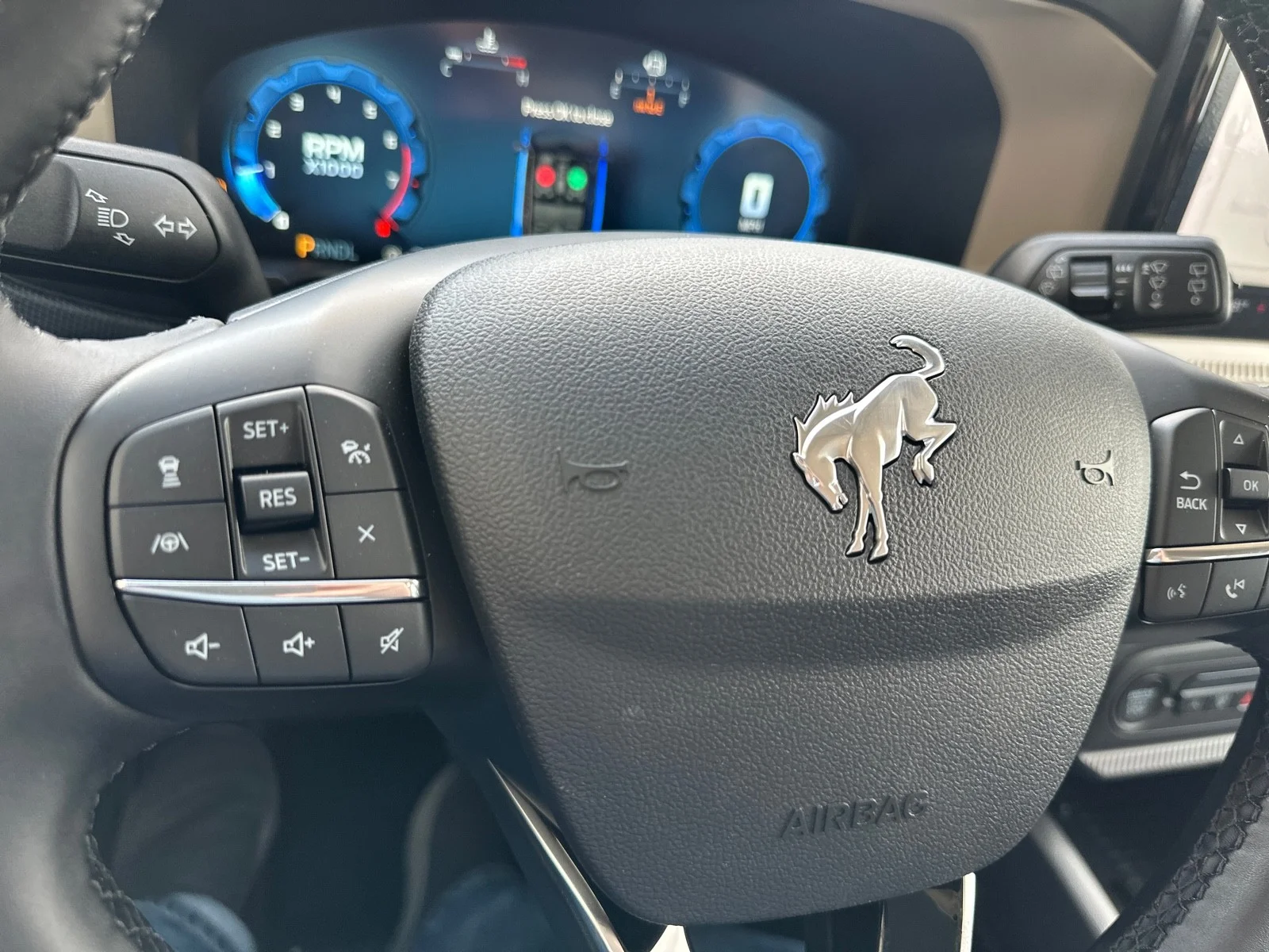 2025 Ford Bronco Sport Big Bend - Photo 21