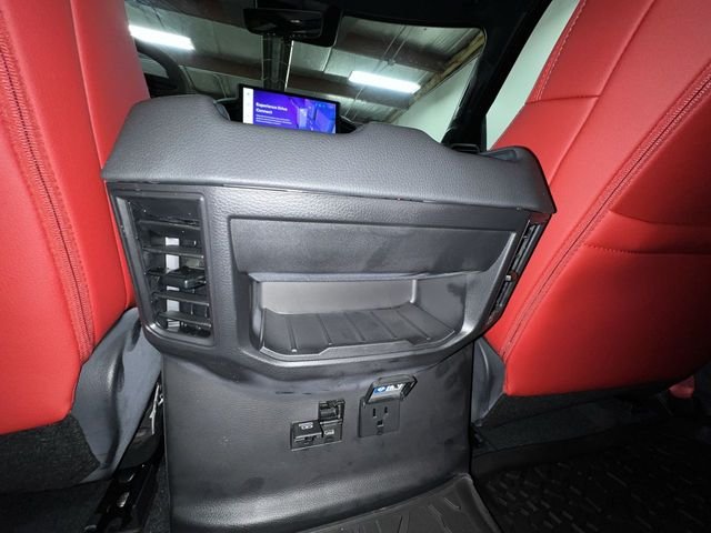 2026 Toyota Tundra TRD Pro - Photo 22