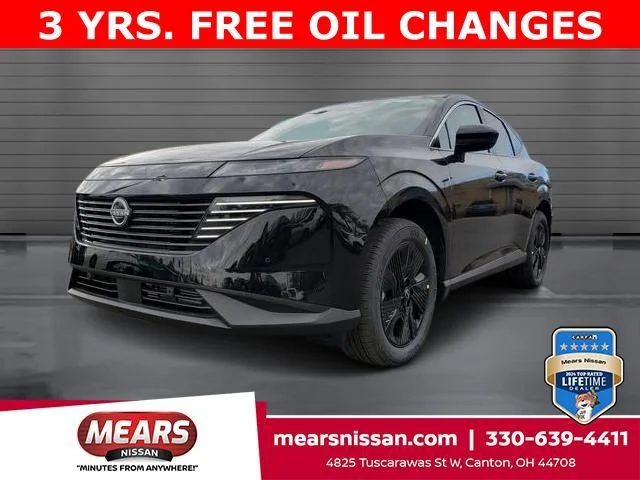 2026 Nissan Murano