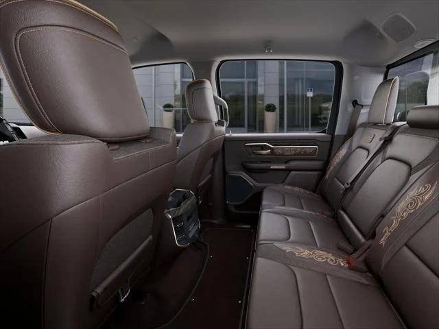 2026 RAM 1500 Limited Longhorn - Photo 75