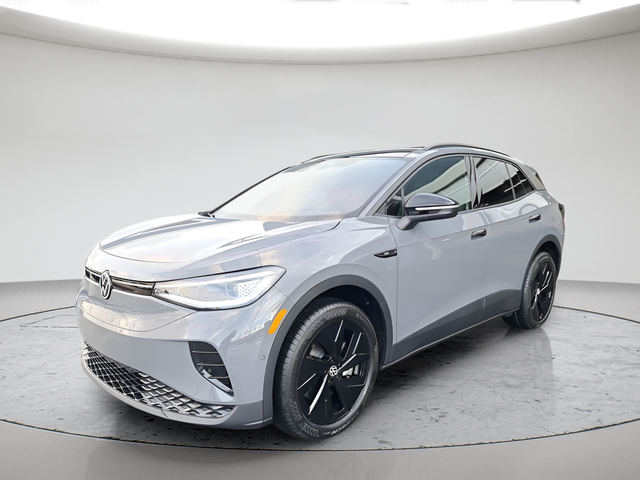 2026 Volkswagen ID.4 Pro S