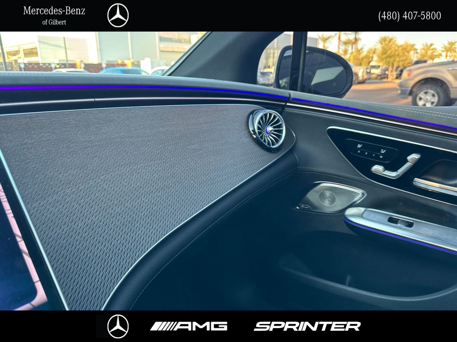 Certified Used 2023  Mercedes-Benz 500 Sedan image 29