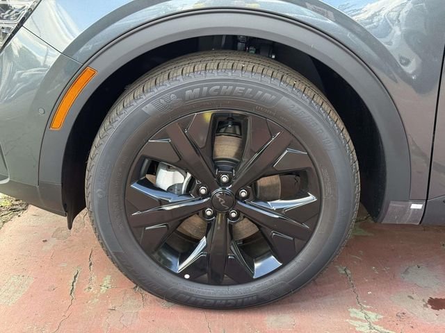2025 Kia Sportage X-Line Prestige - Photo 13