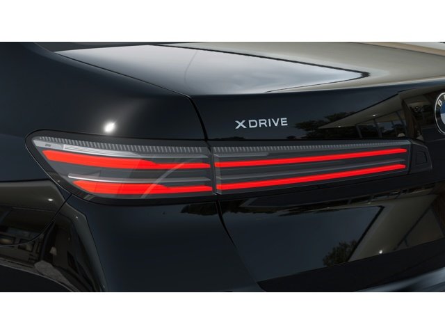 New 2027 Black Sapphire Metallic BMW  image 8