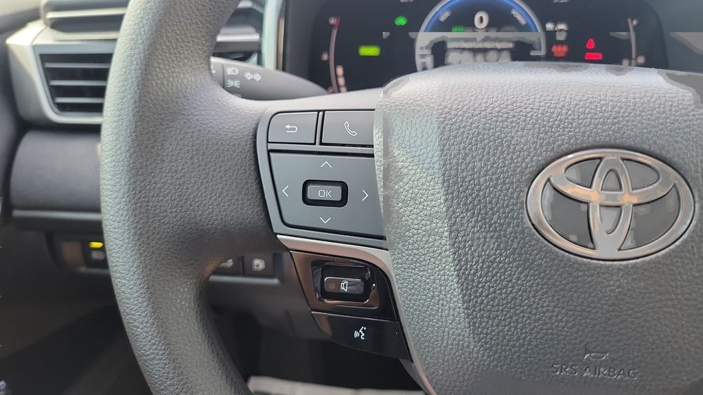 Used 2026 Silver Toyota LE image 23