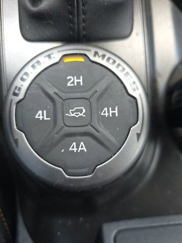Certified Used 2023 Oxford White Ford Badlands image 38
