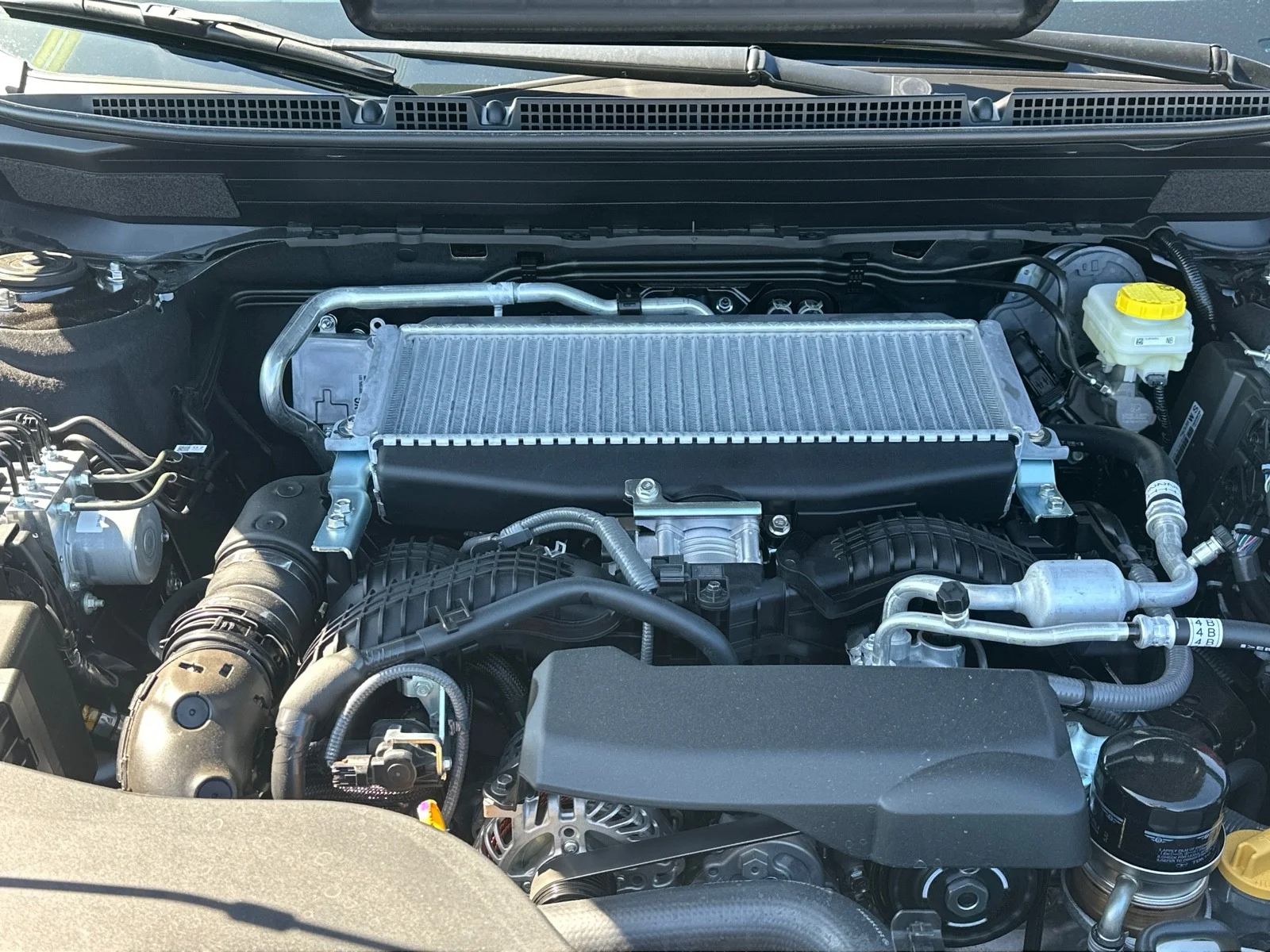 2026 Subaru Outback Touring XT - Photo 19