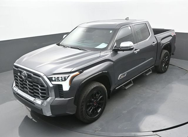 Used 2024 Magnetic Gray Metallic Toyota 1794 image 32