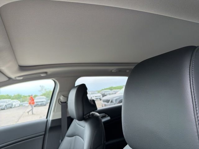New 2026 Wolf Gray Kia EX image 15