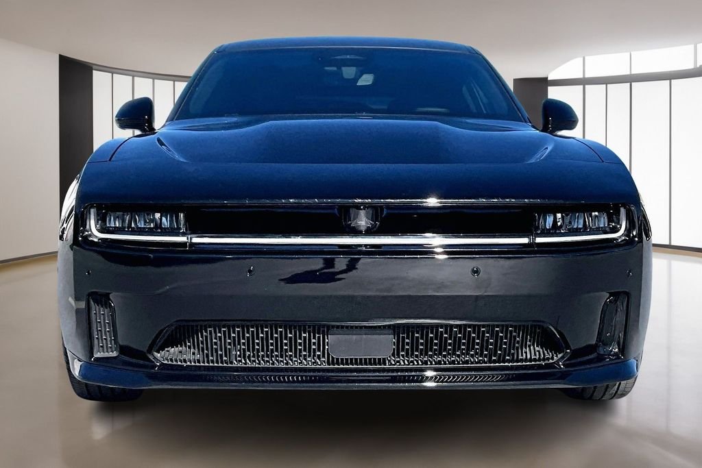 Used 2024 Dodge Charger Daytona R/T with VIN 2C3CDBCKXRR200823 for sale in Cerritos, CA