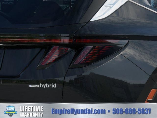 New 2026 Ash Hyundai SEL Convenience image 27