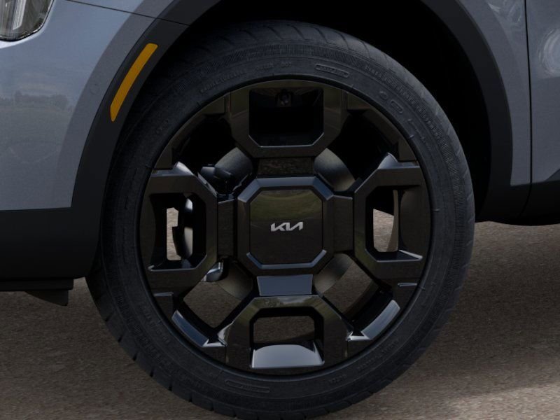 2025 Kia Sorento X-Line SX - Photo 9